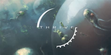 Thrive by Revolutionary Games Studio .